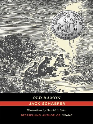 cover image of Old Ramon